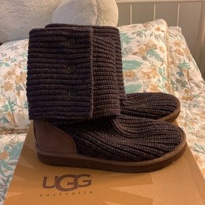 Uggs